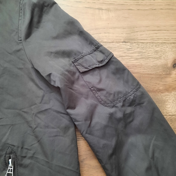 Zara Lightweight Jacket - Picture 4 of 16